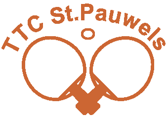 TTC Sint-Pauwels logo